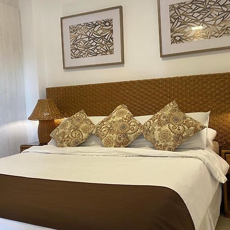 Hotel Vistalmar มันตา ห้อง รูปภาพ