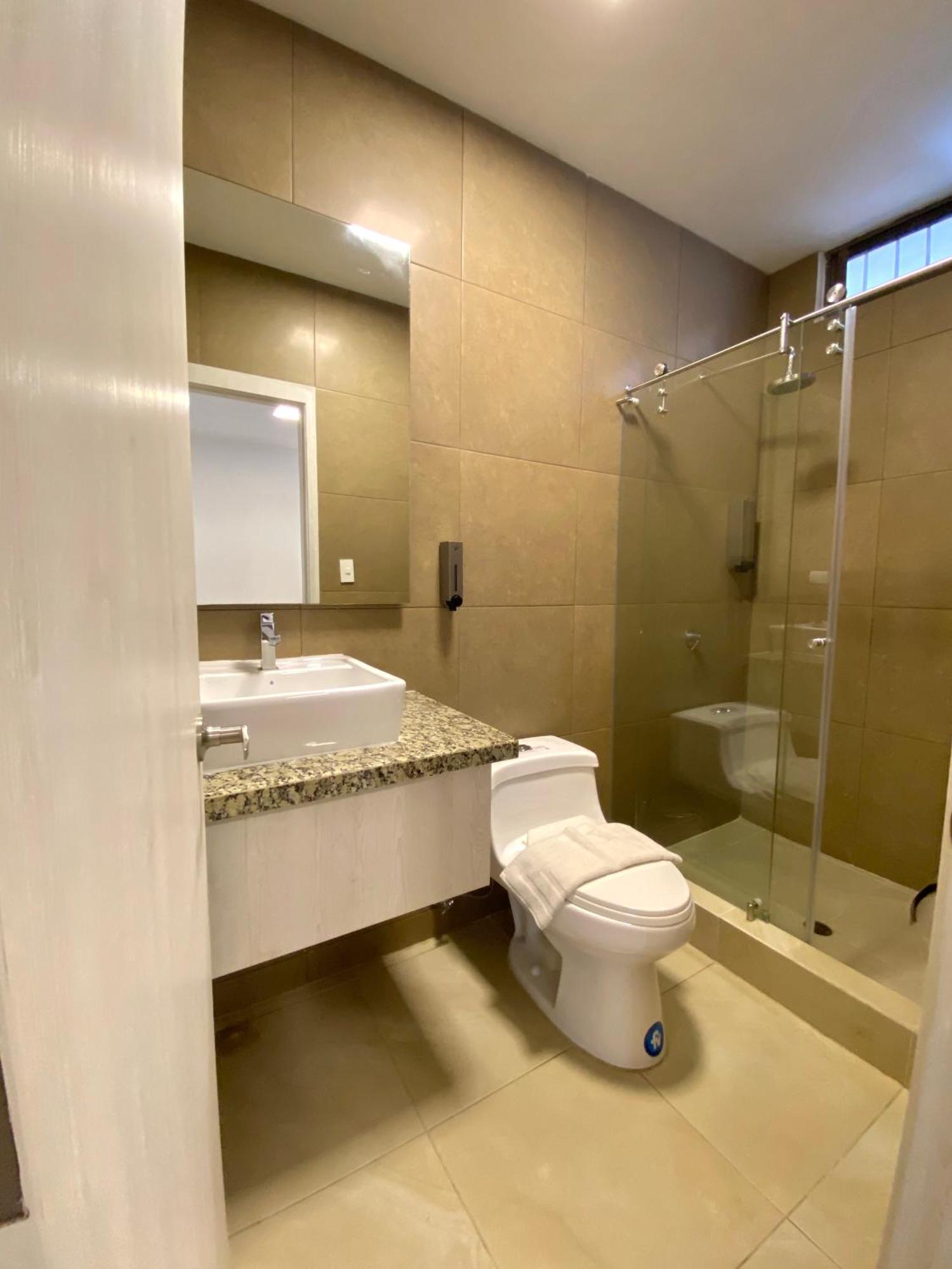 Hotel Vistalmar มันตา ห้อง รูปภาพ