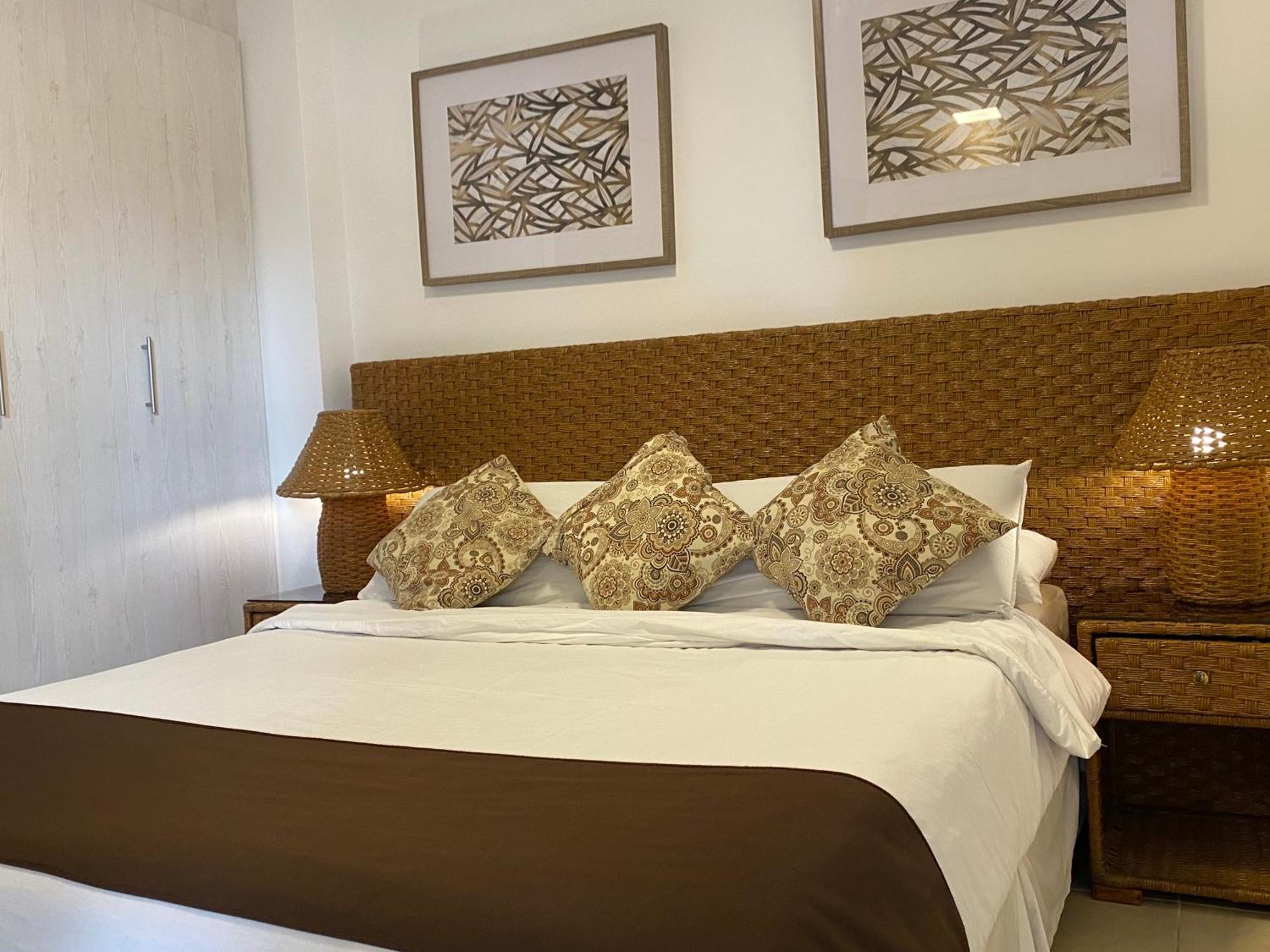 Hotel Vistalmar มันตา ห้อง รูปภาพ