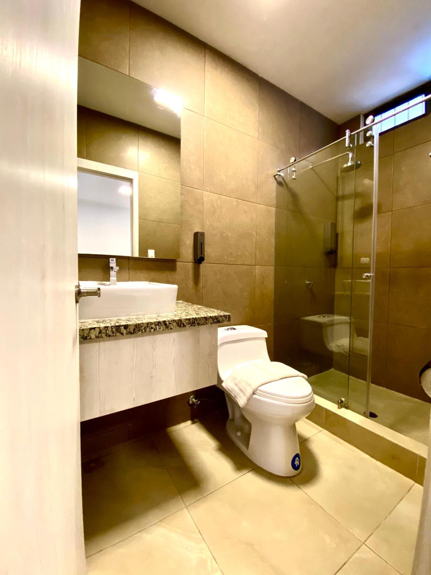 Hotel Vistalmar มันตา ห้อง รูปภาพ