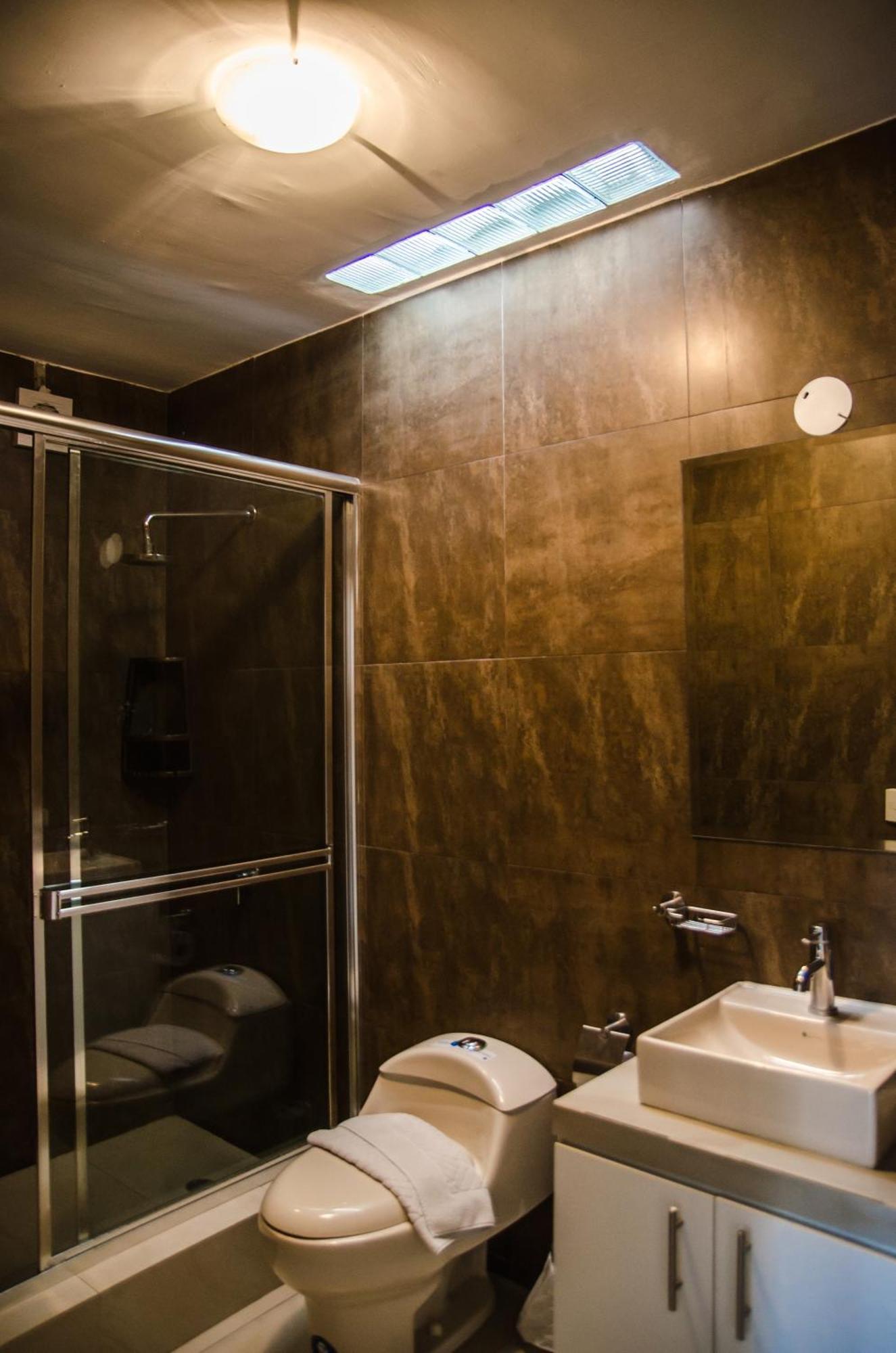 Hotel Vistalmar มันตา ห้อง รูปภาพ