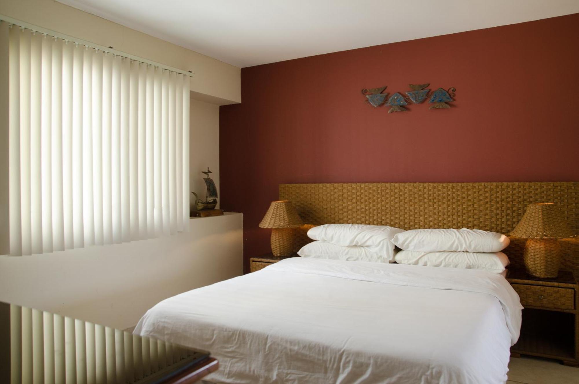 Hotel Vistalmar มันตา ห้อง รูปภาพ